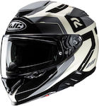 HJC Rpha 71 Full Face Helmet with Pinlock and S...