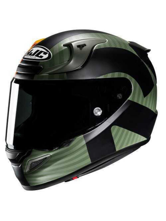 HJC Rpha 12 Full Face Helmet ECE 22.06