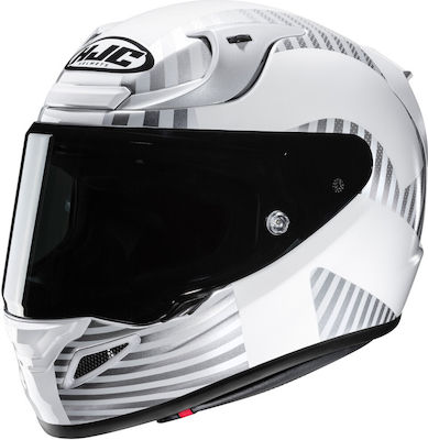 HJC Rpha 12 Full Face Helmet ECE 22.06