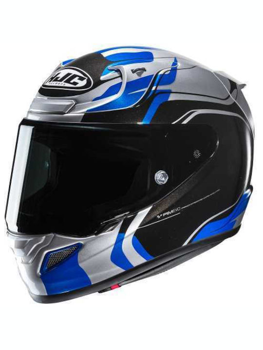 HJC Rpha 12 Motorradhelm Volles Gesicht ECE 22.06