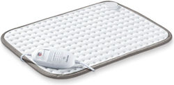 Beurer Heating Pad Gray 44x44cm