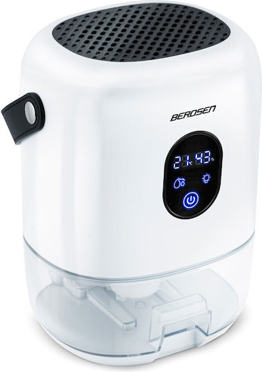 Berdsen BR-10B Dezumidificator cu Compresor 0.4lt