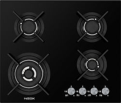 Neox Gas CL604VTIL GPL