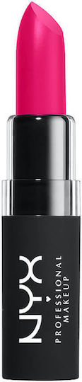 NYX Professional Makeup Ruj Catifea Velvet Matte Lipstick 4gr