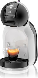 De'Longhi for Capsules Dolce Gusto White EDG155.BG