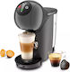 Krups Genio S Pod Coffee Machine for Capsules D...