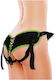 Eiferes Glow In Dark Adjustable Strap-on Harness