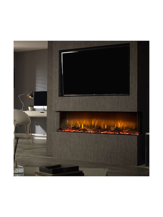 Panthermica Electric Fireplace