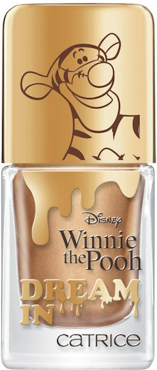 Catrice Cosmetics Disney Glossy Nail Polish Let Your Silliness Shine 10.5ml