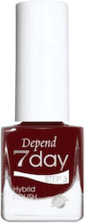 Depend Cosmetics 7 Day Lucios Oja 7297 Bohemian