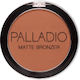 Palladio Powder Nude Beach