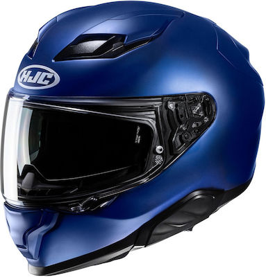 HJC F71 Full Face Helmet with Pinlock and Sun Visor ECE 22.06