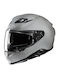 HJC F71 Full Face Helmet with Pinlock and Sun Visor ECE 22.06