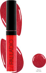 Palladio Lip Gloss Palladio Lip Gloss