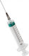 BD Emerald Luer Spritze 10ml