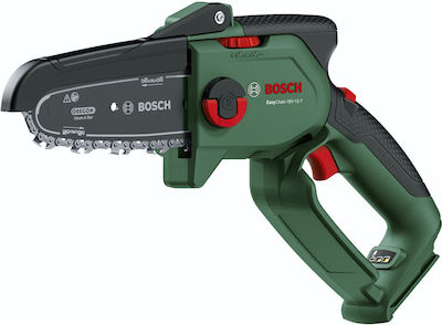 Bosch Pruning Chainsaw Battery Brushless 18V 1.3kg with Bar 15cm Solo