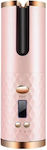 Hair Curling Iron 501-6.PINK