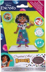 Craft Buddy Ζωγραφική Crystal Art Craft Buddy Ζωγραφική Crystal Art