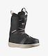 Salomon Snowboard-Stiefel Schwarz Farbe