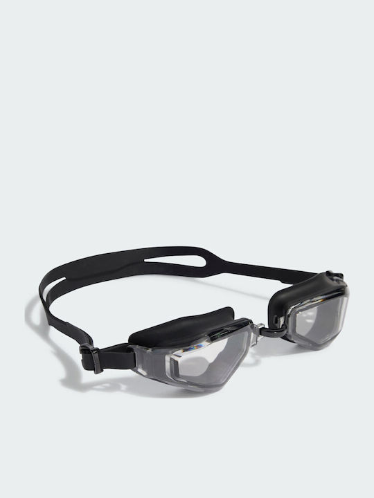 adidas Ripstream Starter Ochelari De Înot Adulți Negri