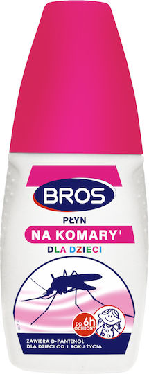 Bros Bros Lotion Nach Dem Biss Für Kinder 50ml