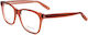 Bottega Veneta Femei Plastic Rame Ochelari Roz