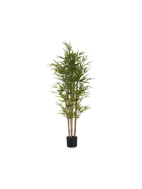 Ibergarden Dekorative Künstliche Pflanze Grün 80cm 1Stück