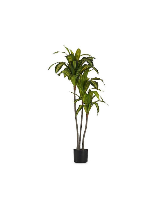 Ibergarden Decorative Artificial Plant Green 70cm 1pcs