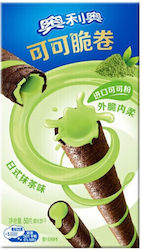 Oreo Wafer with Matcha 50gr