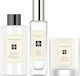 Jo Malone Essentials Trio Frauen Duftset