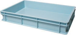 Ready Commercial Food Container 60x40x10cm