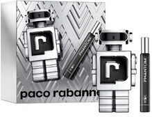 Rabanne Phantom Gift Мъжки Парфюмен Комплект с Тоалетна Вода 2 Бройки Rabanne Phantom Gift Мъжки Парфюмен Комплект с Тоалетна Вода 2 Бройки