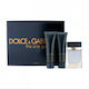 Dolce & Gabbana One Σετ με Eau de Toilette