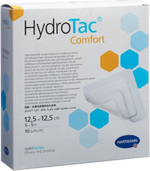 Hartmann Hydrotac Comfort Plaster 12.5x12.5cm 1pcs