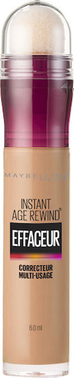 Maybelline Instant Anti Age Eraser Lichid Corector Mediu 6.8ml