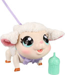 Giochi Preziosi Joc Electronic Robotic Little Live Pets - My Pet Lamb (FR) pentru 4++ Ani