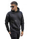 Tresor Herren Sweatshirt black