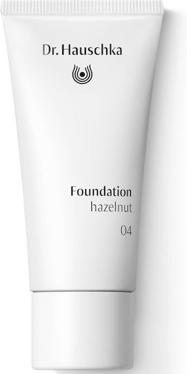 Liquid Foundation Hazelnut 04 30ml