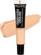 Palladio Cream Concealer CUSTARD