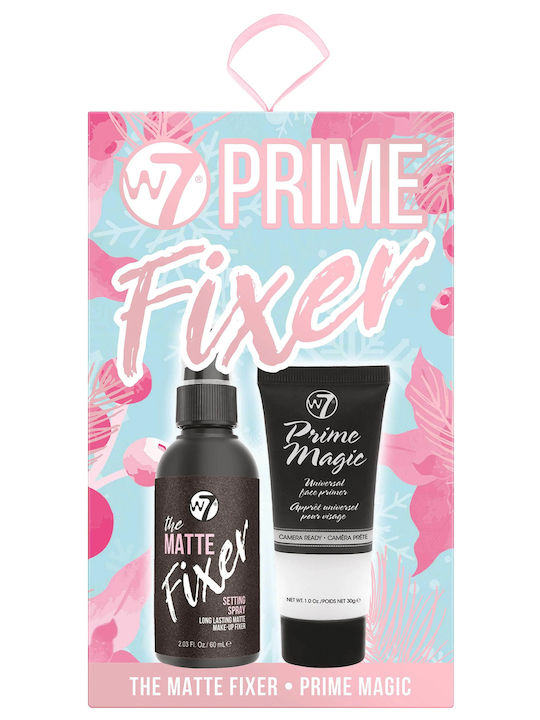 W7 Cosmetics Сет за грим за лице Лице 2бр