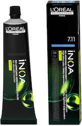 L'Oréal Professionnel Inoa Hair Dye No Ammonia ...