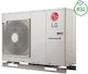 LG Топлинна Помпа 5.5kW Едната Фаза Моноблок