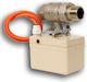 Jes Two-Way Water Solenoid Valve 1"