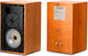 LS5/9 APA2023-00836 Paar Hi-Fi Lautsprecher Buch selbst 100W 2 Anzahl von Fahrern Kirsche