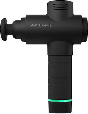 Hyperice Gun Massage for the Body Black 04-002-064