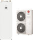 LG Therma V R32 Αντλία Θερμότητας 12kW Τριφασική 65°C Split