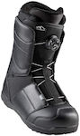 Head Scout Lyt Snowboard-Stiefel Schwarz Farbe