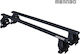 Menabo pentru Mercedes-Benz R BMW Seria 5 (Set cu picioare) Negre