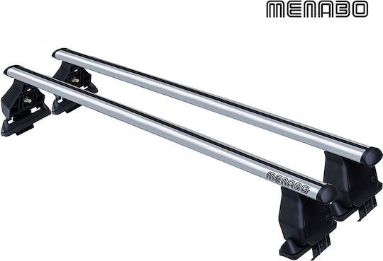 Menabo pentru Mercedes-Benz S Volkswagen Magazin online de golf Audi A4 (Set cu picioare)