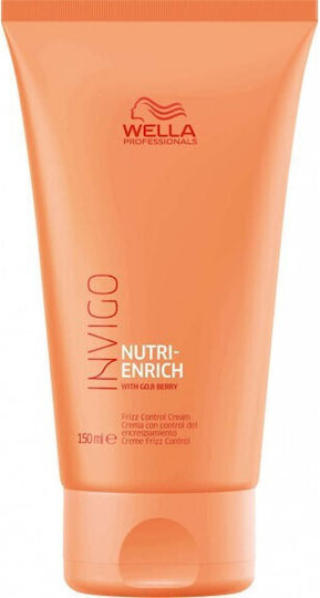 Wella Invigo Hair Lotion for Nourishment 150ml